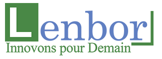 Lenbor Logo